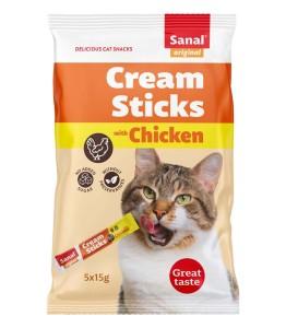 Sanal cream sticks kat kip