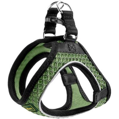 Hunter Hilo Comfort tuigje, limoengroen, XXS