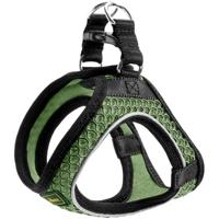 Hondentuigje Hunter Comfort Groen 30-35 cm - thumbnail