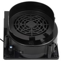 VidaXL Lichtslinger met 90 led&apos;s en ventilator 900 cm - thumbnail
