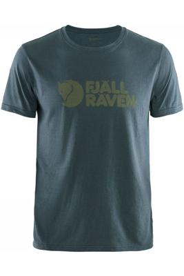 Fjällräven Logo T-shirt