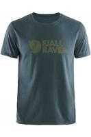 Fjällräven Logo T-shirt - thumbnail