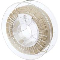 Spectrum Filaments 80169 WOOD Filament PLA Compound Houtachtig uiterlijk, Goede verfhechting, Makkelijk te schuren 1.75 mm 500 g Naturel 1 stuk(s) - thumbnail