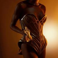 Jean Paul Gaultier Divine Le Parfum 30ml - thumbnail