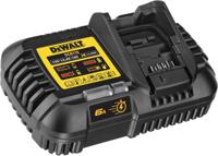 DeWALT DCB116 Acculader 10.8V - 18V - thumbnail