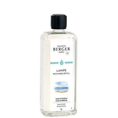Lampe Berger huisparfum ocean breeze 1 l