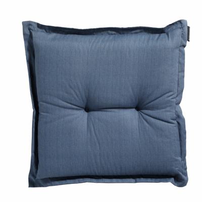 Madison zitkussen Basic kobalt universeel 50x50