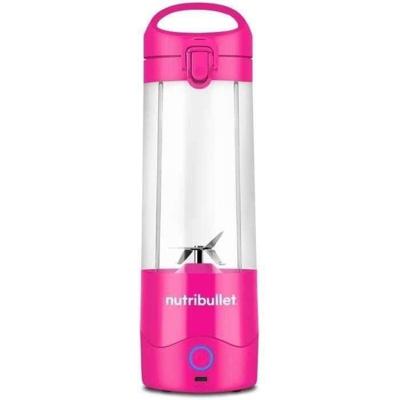 NUTRiBULLET NBP003BP Smoothiemaker Pink