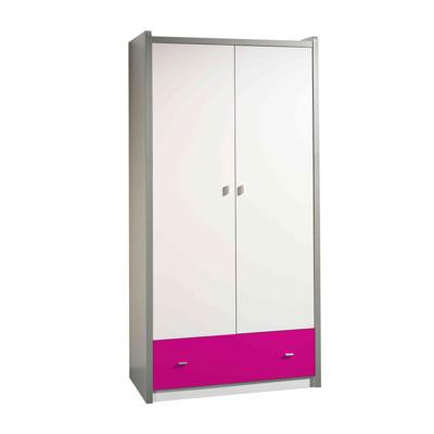 Tweedeurskast Evi-F Tweedeurskast Evi-F