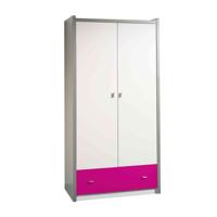 Tweedeurskast Evi-F - thumbnail