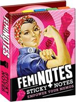 UPG Sticky Notes - FemiNotes
UPG Plaknotities - FemiNotes - thumbnail