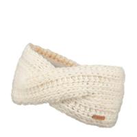 Barts Jasmin Headband Haarband Dames White OS - thumbnail
