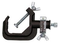 Eurolite EUROLITE TH-90S Theatre Clamp black - thumbnail