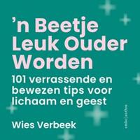 'n Beetje leuk ouder worden - thumbnail