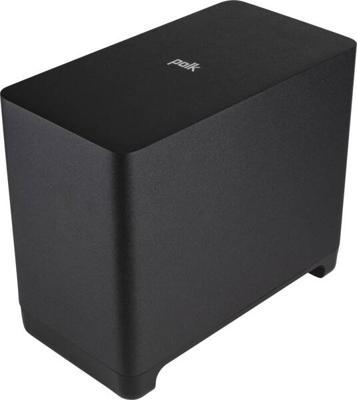 Polk Audio React Sub, draadloze subwoofer voor de Polk React Soundbar