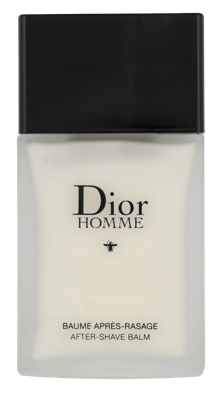Christian Dior - Dior Homme After Shave Balm 100ml Vloeibare aftershave Eau de Toilette Heren