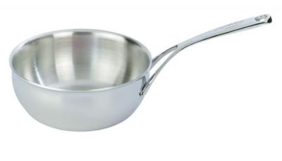 Demeyere Sauspan / Conische Sauteuse Atlantis 7 - ø 20 cm / 2 liter