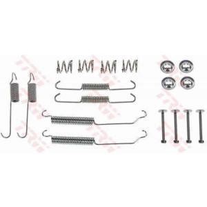 Toebehoren, remschoen SFK208