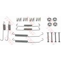 Toebehoren, remschoen SFK208 - thumbnail