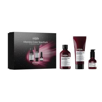 L'Oréal Professionnel Série Expert Vitamino Color Spectrum Set