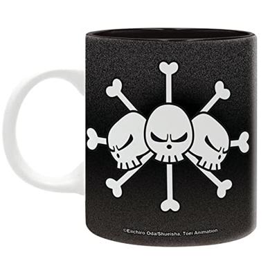 One Piece Mug - Blackbeard