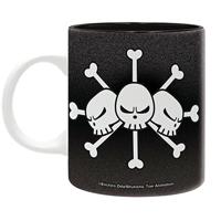 One Piece Mug - Blackbeard - thumbnail