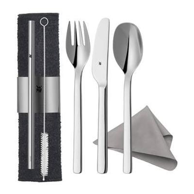 WMF My2Go Bestekset 4-delig WMF My2Go Bestekset 4-delig