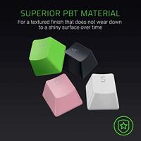 Razer PBT Keycap Upgrade Set Roze - thumbnail