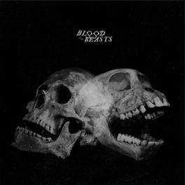 Blood Of The Beasts - CD (0808720026924) Blood Of The Beasts - CD (0808720026924)