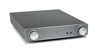 NuPrime Audio: AMG-PRA Pre-Amplifier