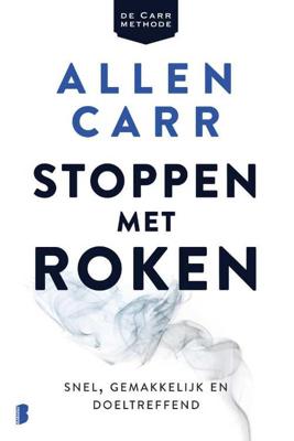 Stoppen met roken (Paperback)