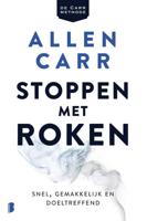 Stoppen met roken (Paperback) - thumbnail