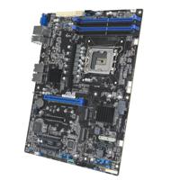 ASUS P13R-E/10G-2T Intel C266 LGA 1700 ATX - thumbnail