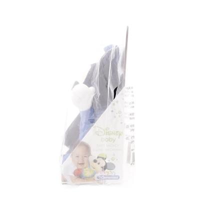 Mickey Mouse Clementoni knuffel met muziek en licht