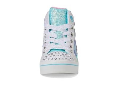 Skechers Twi-Lites 2.0 - Enchanted Unicorn 314399L/BLMT Blauw / Multi-35 maat 35