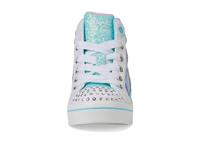 Skechers Twi-Lites 2.0 - Enchanted Unicorn 314399L/BLMT Blauw / Multi-35 maat 35 - thumbnail