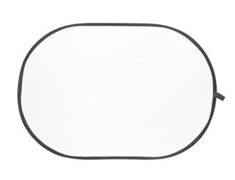 Godox Translucent Reflector Disc - 60x90cm