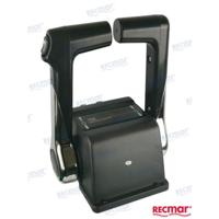 REC704-48207-R0 - YAMAHA 704 DUBBELE CONSOLEBEDIENING - thumbnail