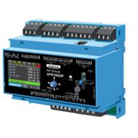 Ziehl UFR1002IP Netbewaking - thumbnail