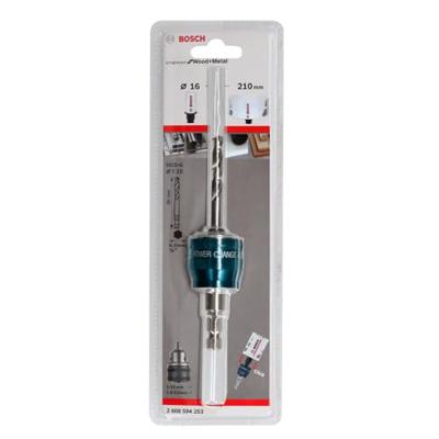 Bosch opspandoorn - Power-Change Plus - incl. boor - HSS-G - 7,15 x 85 mm - 2608594253 - thumbnail