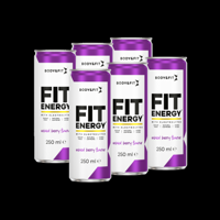 Fit Energy Drink | Body & Fit | 1500ml - thumbnail