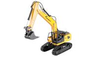 Amewi 1:24 RC functiemodel Bouwvoertuig - thumbnail