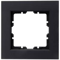 Kopp HK07 antraciet 1 voudig afdekraam - 4623200 - thumbnail