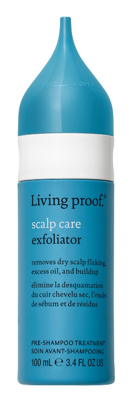 Living Proof Exfoliator Scalp Care Living Proof Exfoliator Scalp Care