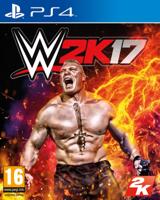 WWE 2K17 - thumbnail