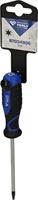 Brilliant Tools BT034906 Torx-schroevendraaier Grootte T 15 Koplengte: 100 mm 1 stuk(s) - thumbnail
