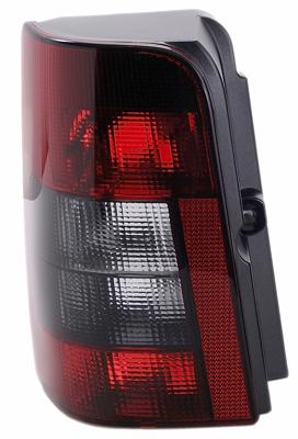 Achterlicht links 110476012