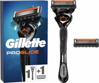 Gillette Gillette Fusion5 ProGlide Scheerhouder - Met 2 Mesjes - thumbnail