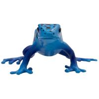 Bullyland Pijlgifkikker azureus (68523) - thumbnail