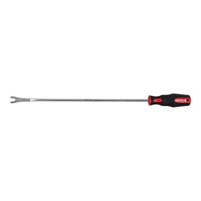 KS Tools 1402375 Clip-oplosser lang, lengte 510 mm, opening 8 mm KS Tools 1402375 Clip-oplosser lang, lengte 510 mm, opening 8 mm